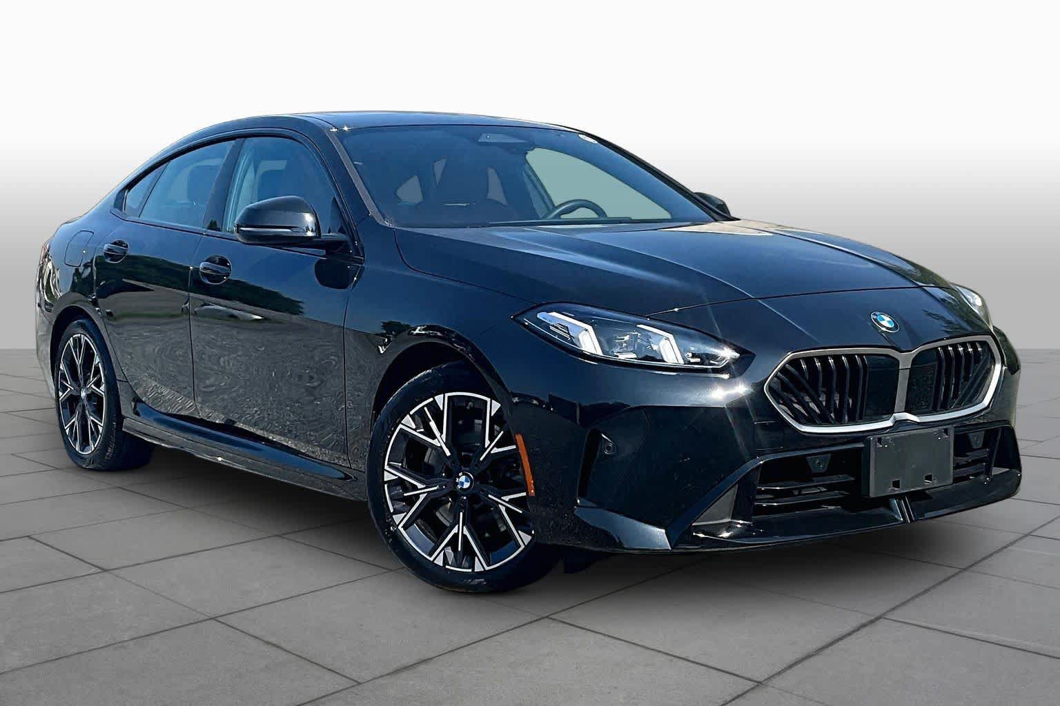 Used 2025 BMW 228i xDrive AWD/4WD image 3