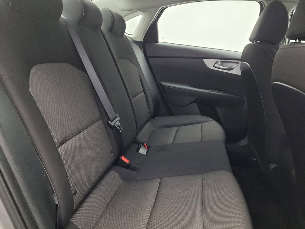 Used 2022 Kia Forte LXS w/ LXS Technology Package image 19