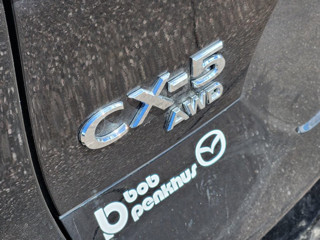 New 2026 MAZDA CX-5 2.5 S w/ Premium Package AWD/4WD image 31