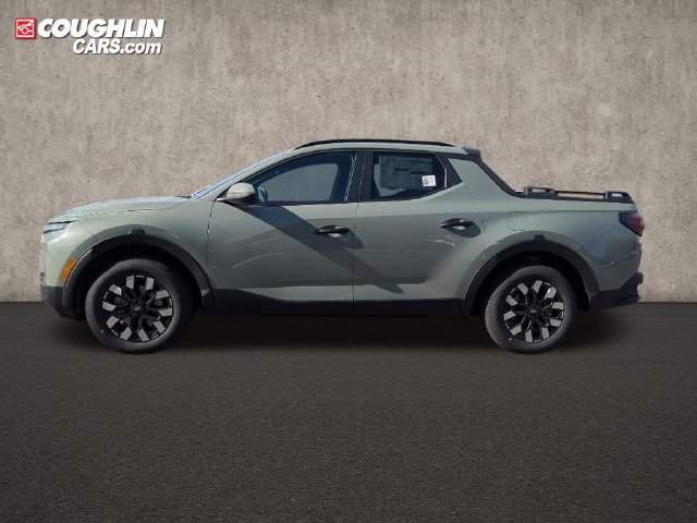 New 2026 Hyundai Santa Cruz SEL AWD/4WD image 5