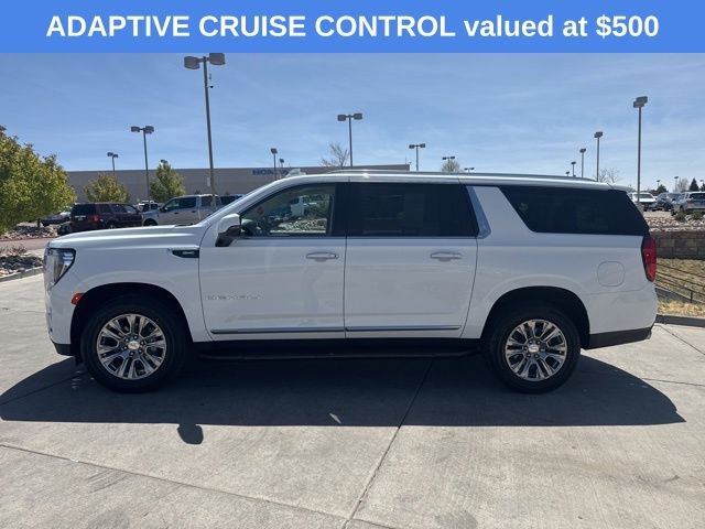 Used 2023 GMC Yukon XL Denali image 4