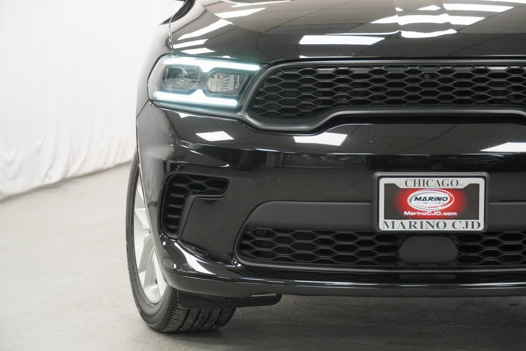 Certified 2024 Dodge Durango GT image 7