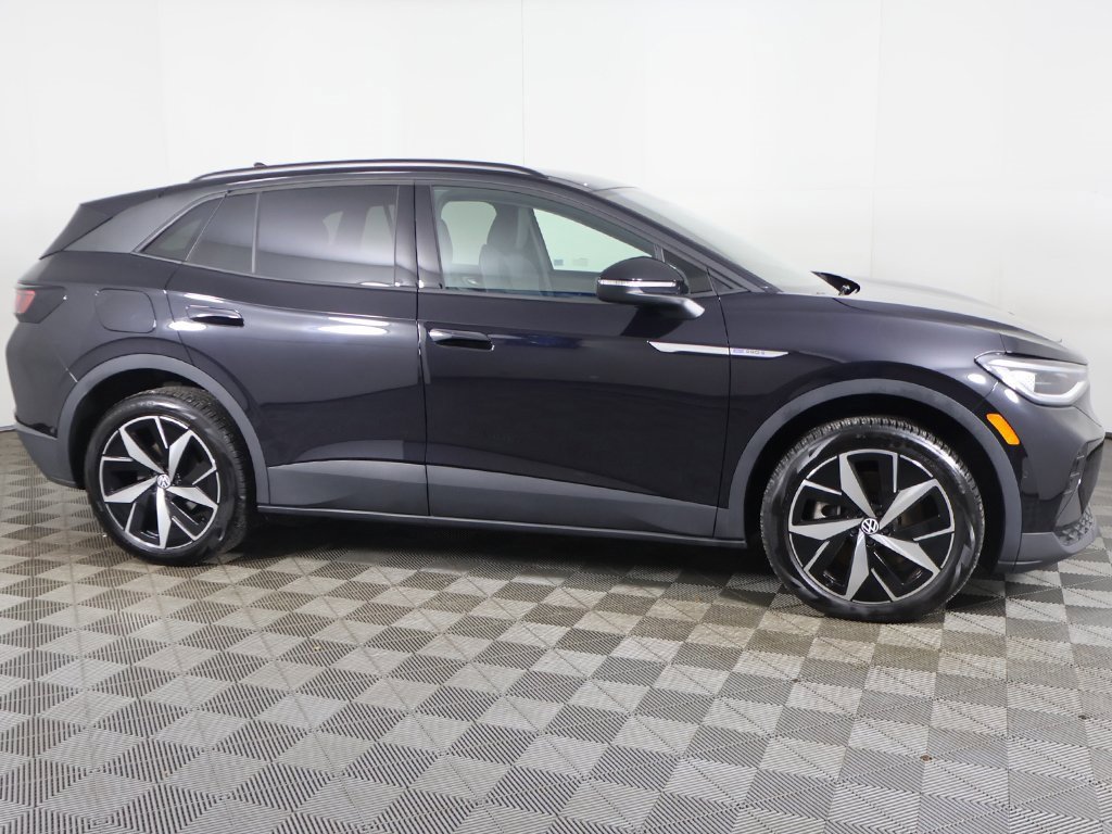 Used 2024 Volkswagen ID.4 Pro S image 19