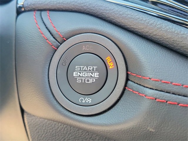 New 2026 Dodge Durango GT image 29