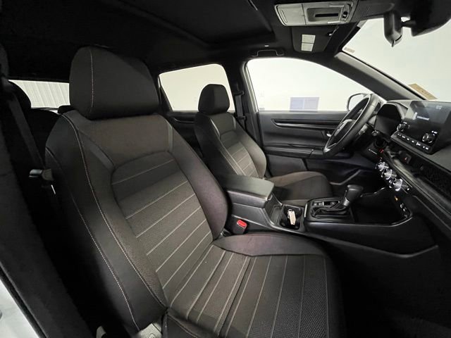 Used 2024 Honda CR-V Sport image 9