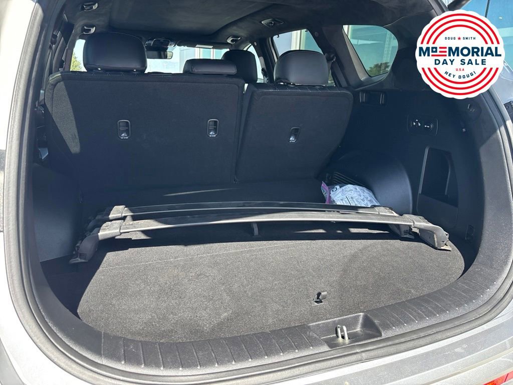 Used 2022 Hyundai Santa Fe Calligraphy AWD/4WD image 20