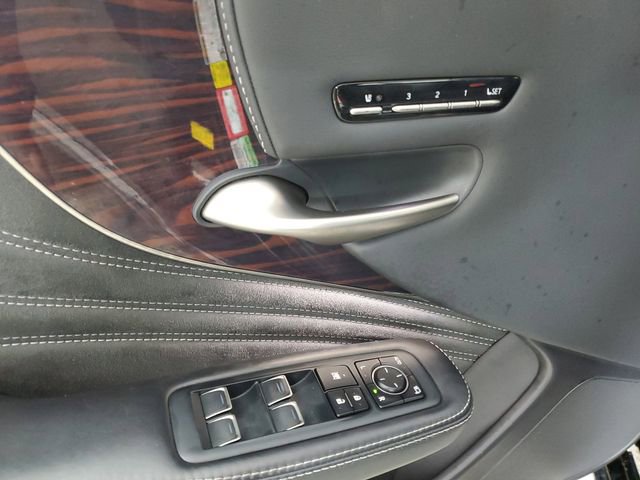 Used 2020 Lexus LS 500 w/ Interior Upgrade Package image 19