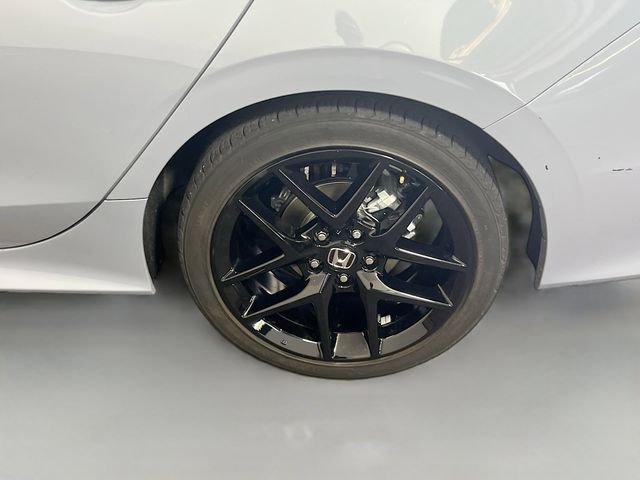 Used 2024 Honda Civic Sport image 25