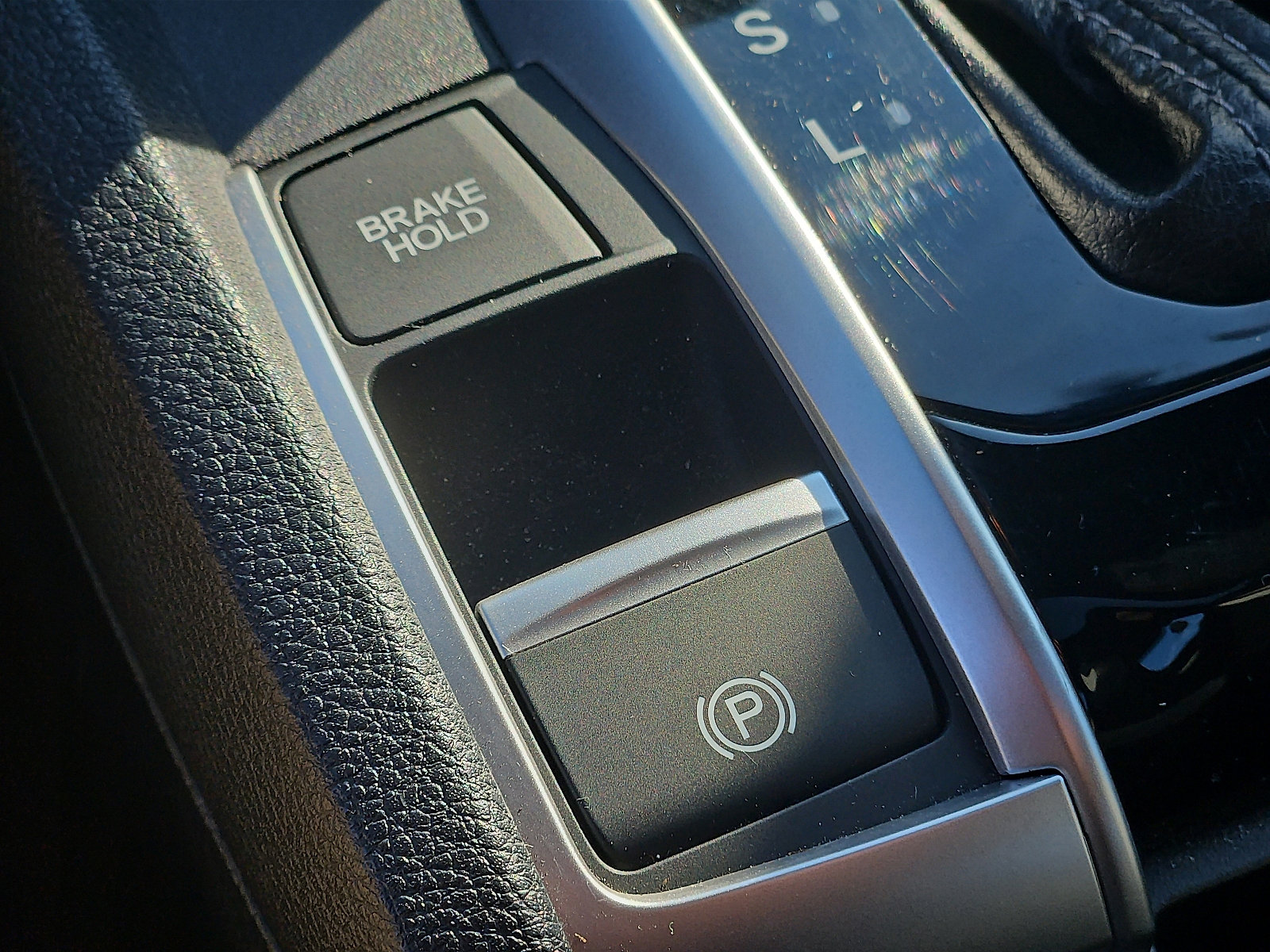 Used 2018 Honda Civic EX-T image 22