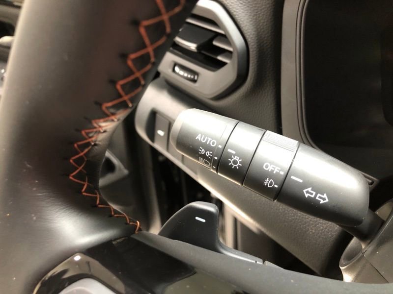 New 2026 Honda Pilot Sport image 19