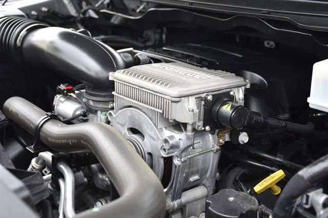 Used 2024 RAM 1500 Rebel w/ Rebel Level 1 Equipment Group AWD/4WD image 36
