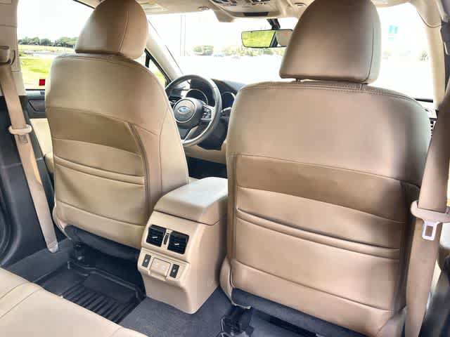 Used 2019 Subaru Outback 2.5i Limited AWD/4WD image 13
