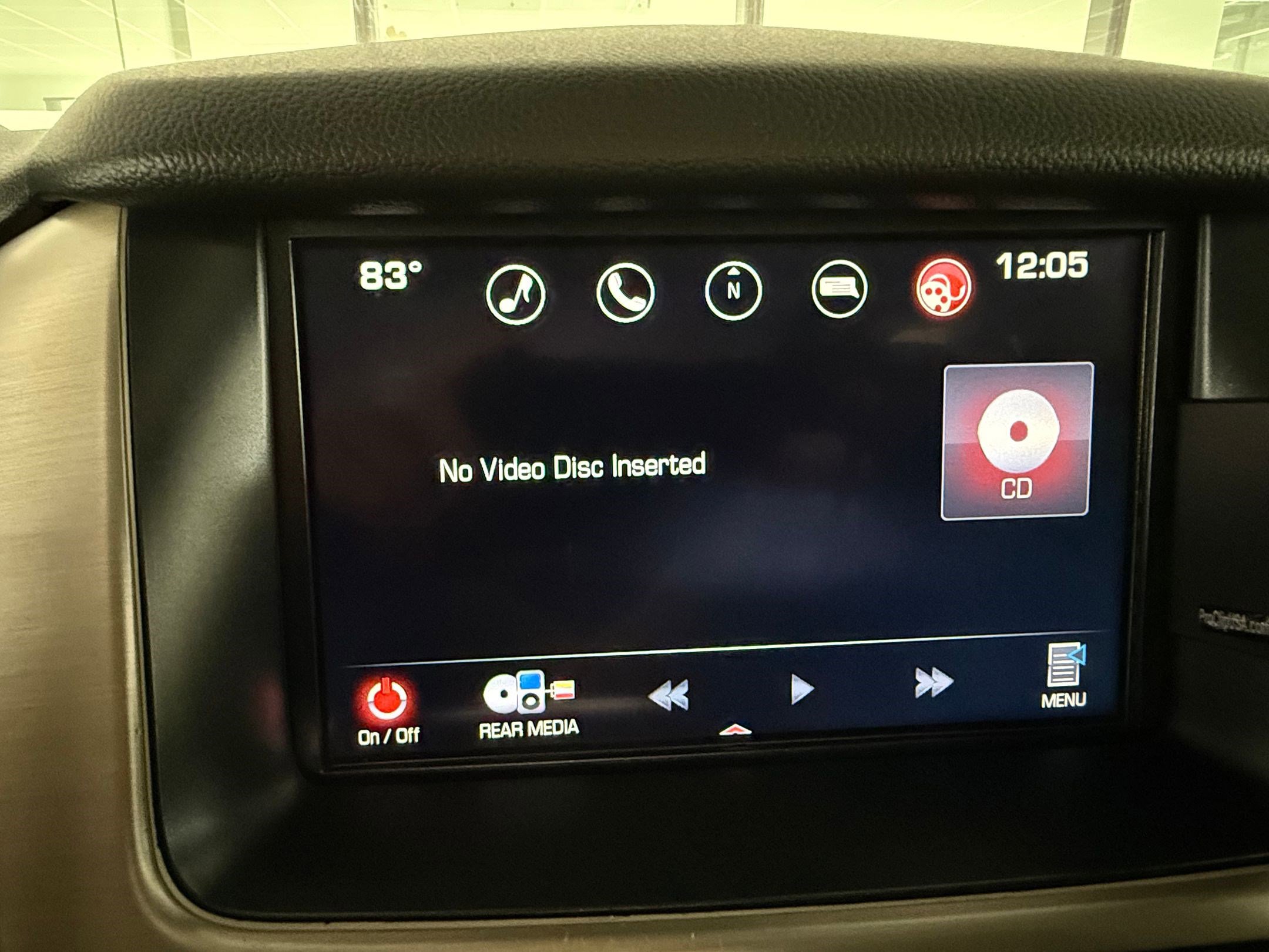 Used 2016 GMC Yukon Denali w/ Open Road Package image 30