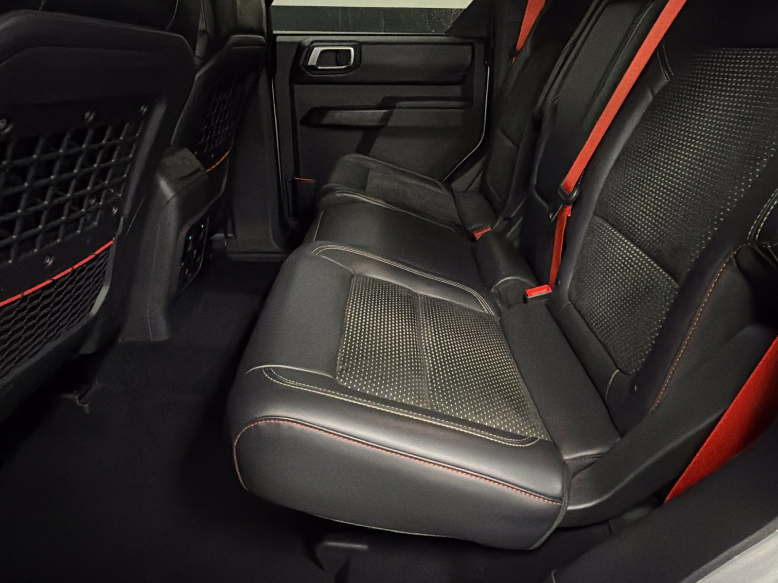 Used 2024 Ford Bronco Raptor AWD/4WD image 36
