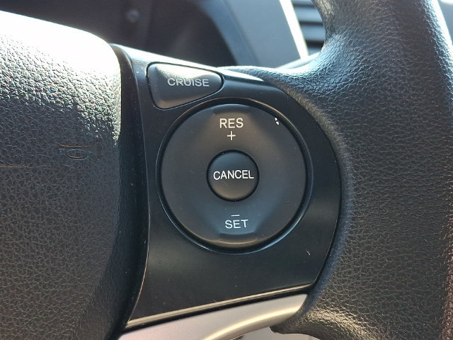 Used 2012 Honda Civic Hybrid Sedan image 15