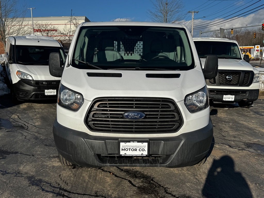 Used 2017 Ford Transit 150 148 Low Roof image 8