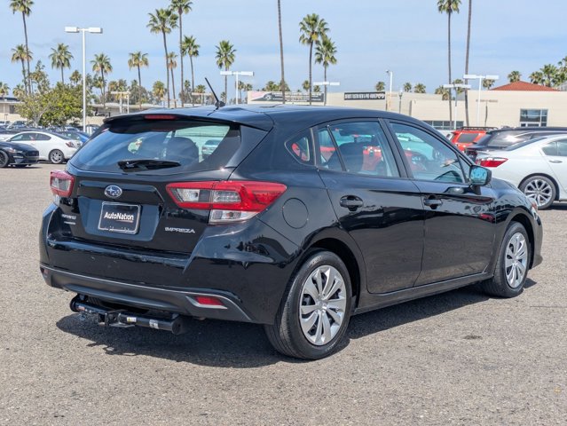 Used 2021 Subaru Impreza 2.0i w/ Popular Package #3 image 5