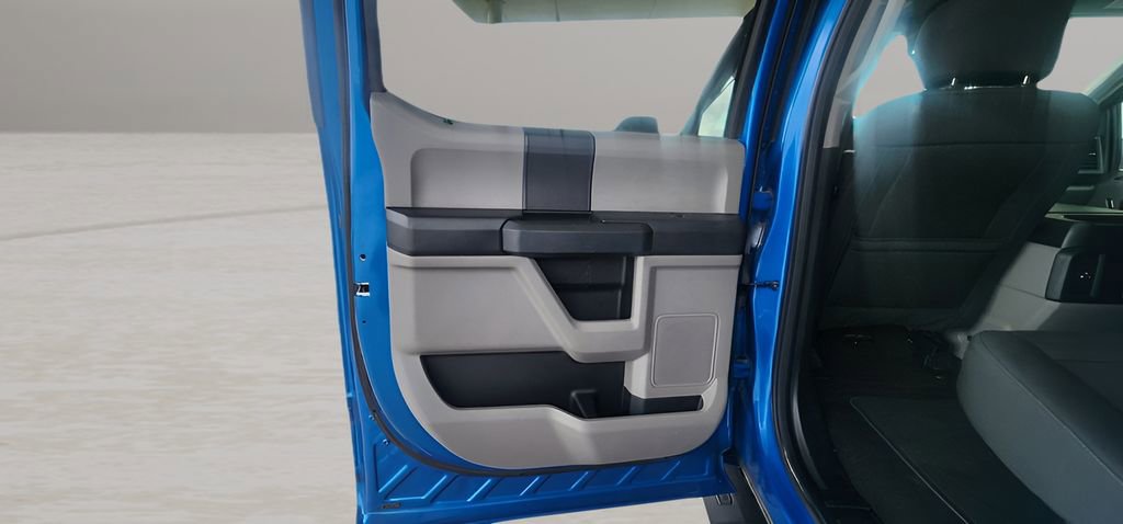 Used 2019 Ford F150 XL w/ Equipment Group 101A Mid image 17