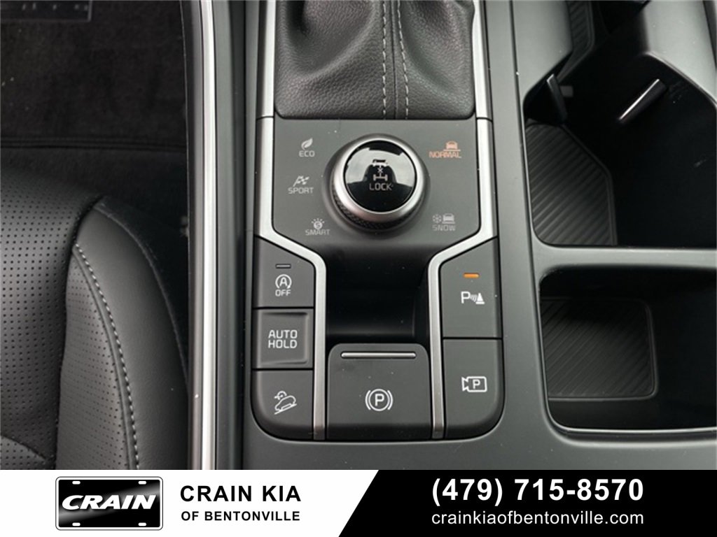 New 2025 Kia Sorento S image 19