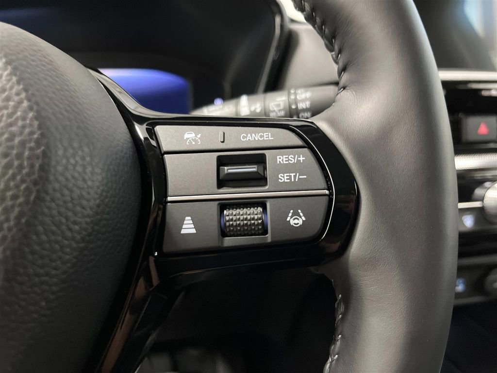 New 2026 Honda CR-V EX-L image 18