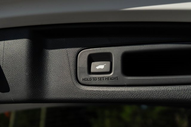 New 2026 Honda CR-V Sport Touring image 13