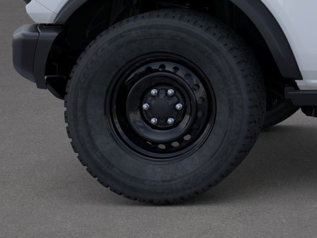 New 2026 Ford Bronco Big Bend AWD/4WD image 21