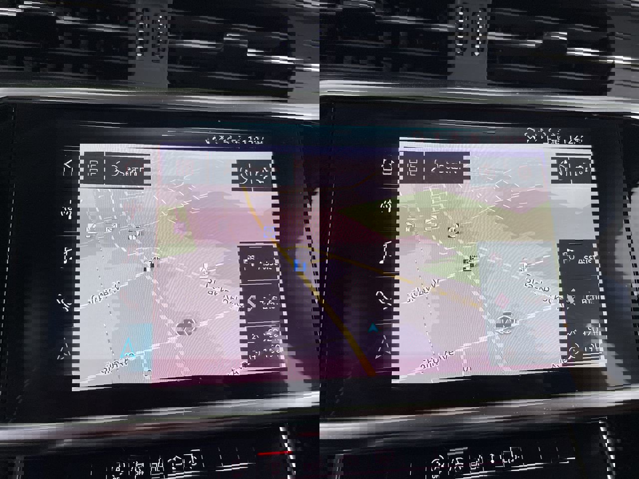 Used 2019 Audi A6 2.0T Premium w/ Convenience Package image 16