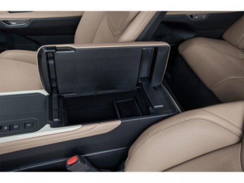 New 2026 Lexus ES 350e w/ Cold Area Package FWD image 13