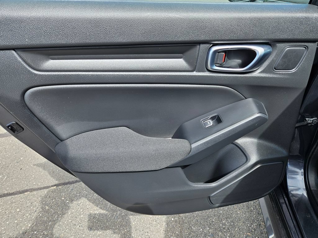 Used 2022 Honda Civic Sport image 15