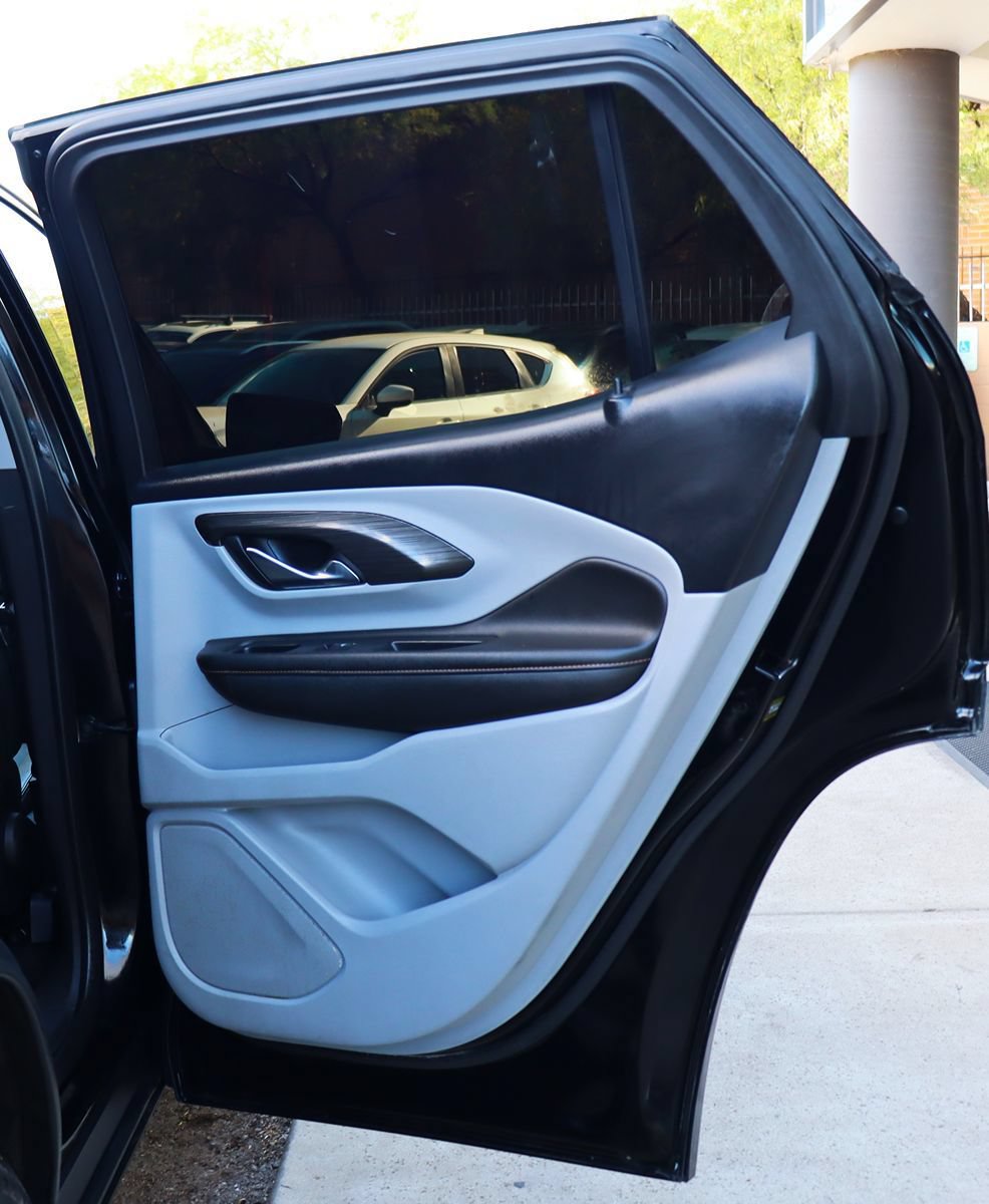 Used 2020 GMC Terrain SLT w/ Preferred Package FWD image 26