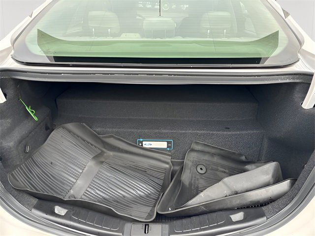 Used 2017 Ford Fusion Energi Platinum image 11