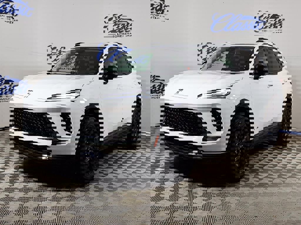 New 2026 Buick Envision Sport Touring image 14