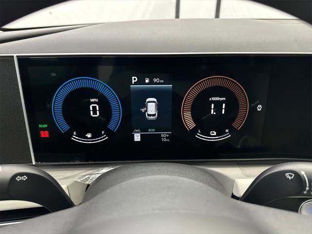 New 2026 Hyundai Tucson SEL w/ Tow & Go Package image 28