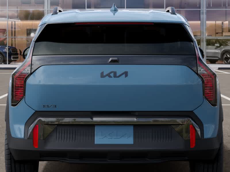 New 2027 Kia EV3 Wind w/ Wind Fwd Nightfall Package image 13