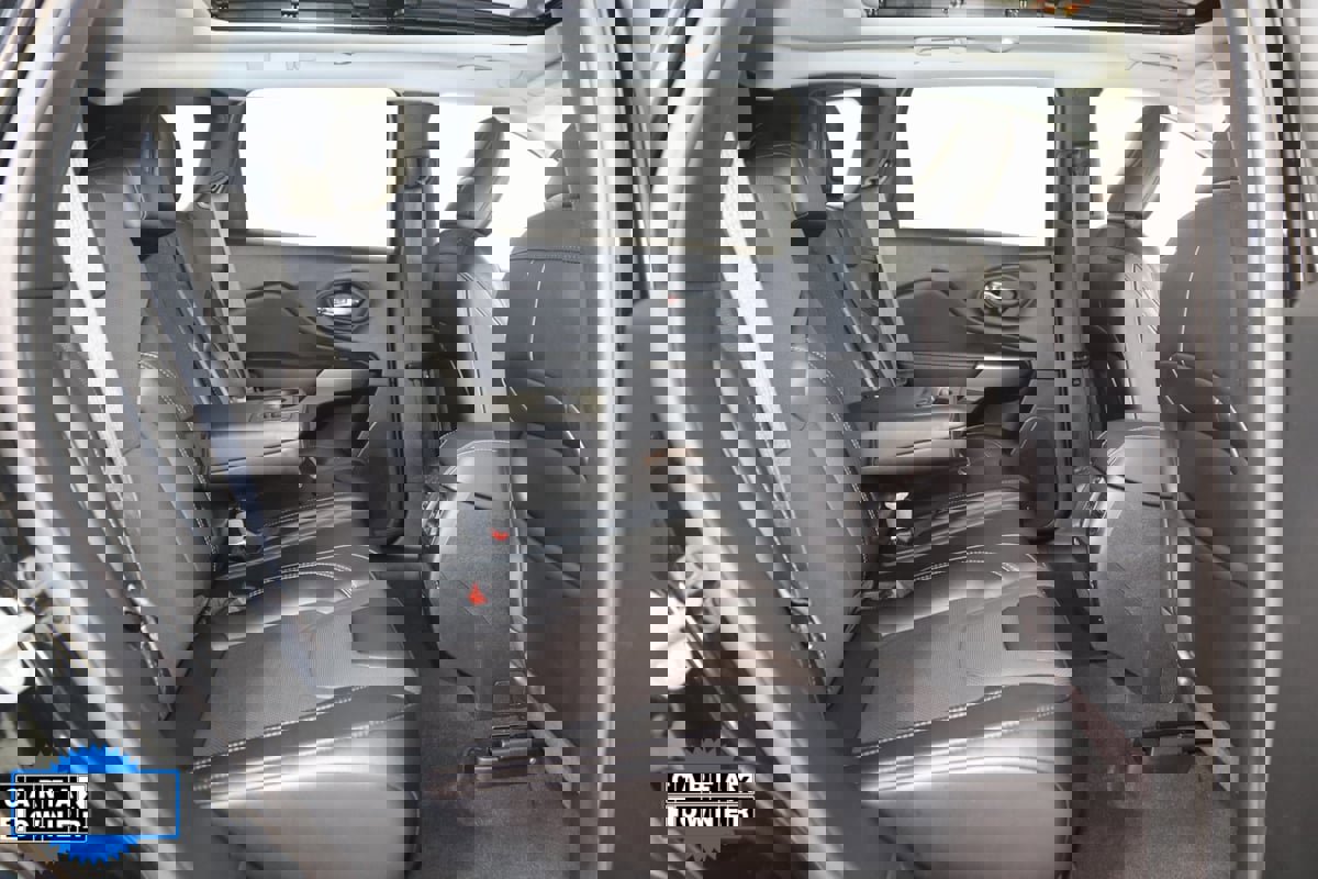 Used 2022 Jeep Cherokee Limited image 13