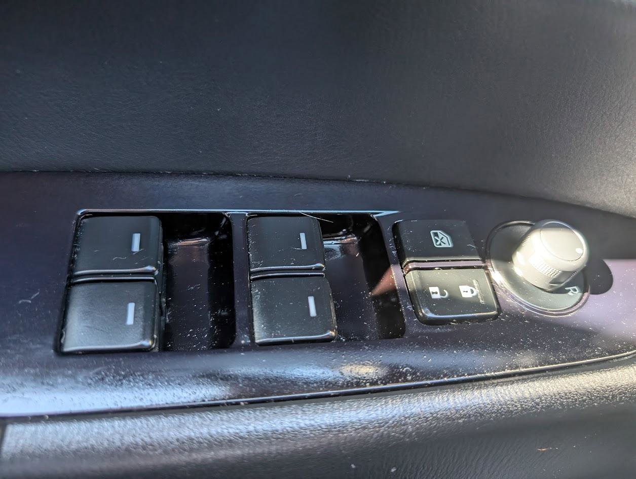 Used 2020 MAZDA CX-5 Touring AWD/4WD image 30