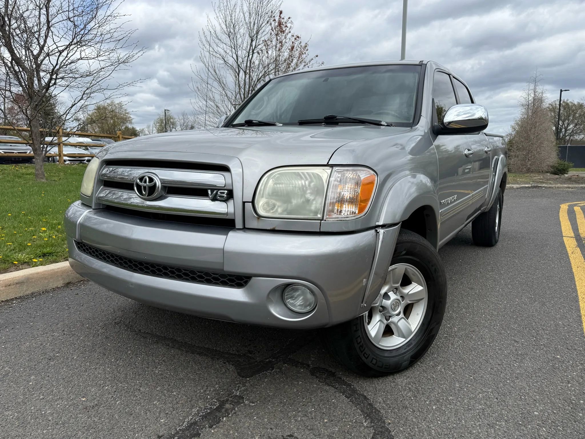 Used 2006 Toyota Tundra SR5 image 1