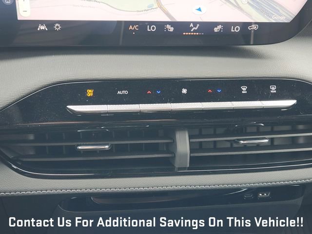 New 2026 Buick Enclave Sport Touring w/ Power Package FWD image 14