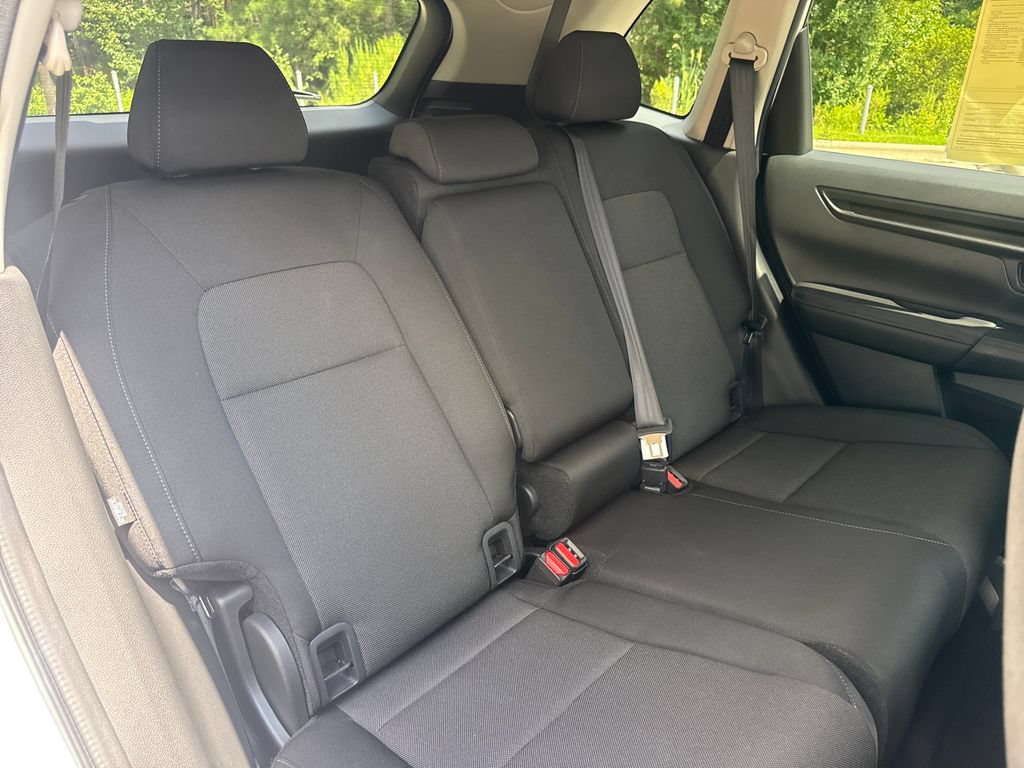 Used 2025 Honda CR-V EX image 34