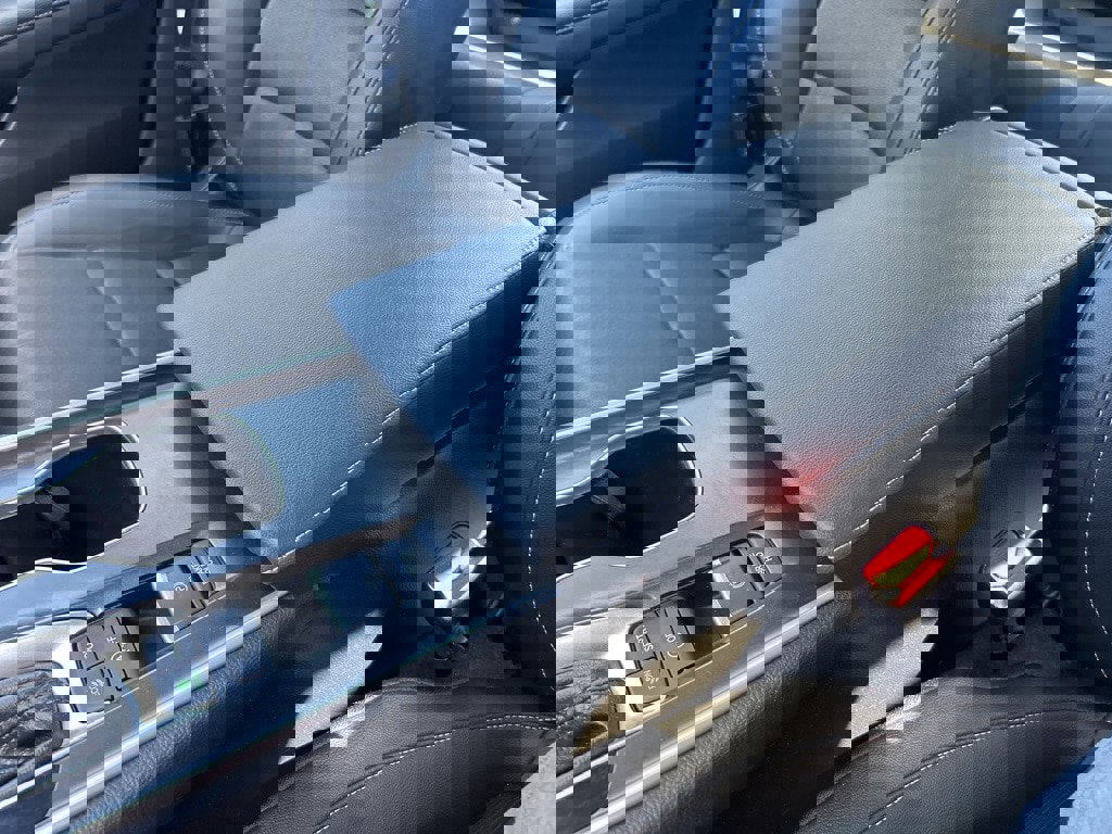 Used 2022 Honda Accord Sport image 23