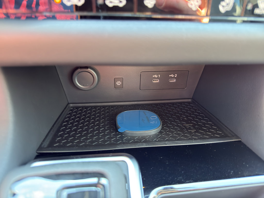 New 2026 Nissan Pathfinder SL AWD/4WD image 20