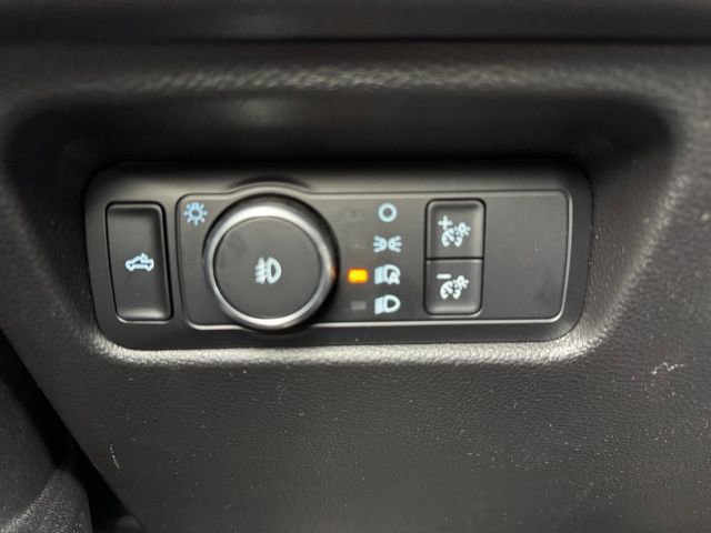 New 2025 Ford Ranger Lariat w/ Black Appearance Package image 13