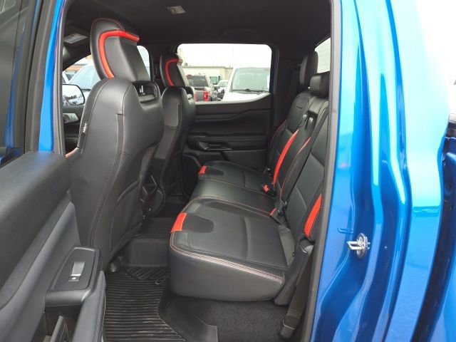 Certified 2024 Ford Ranger Raptor image 41