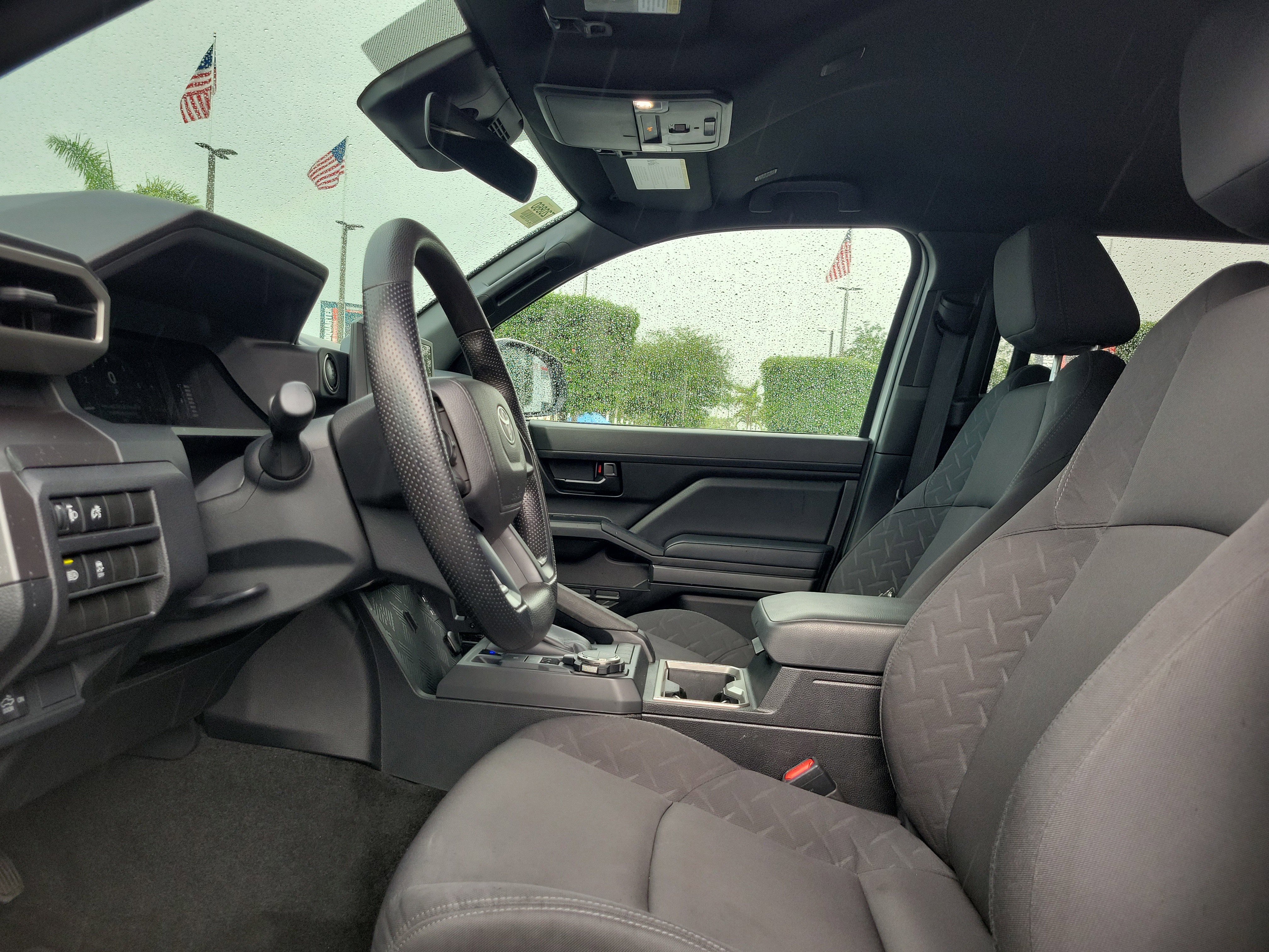 Certified 2025 Toyota Tacoma SR5 image 19