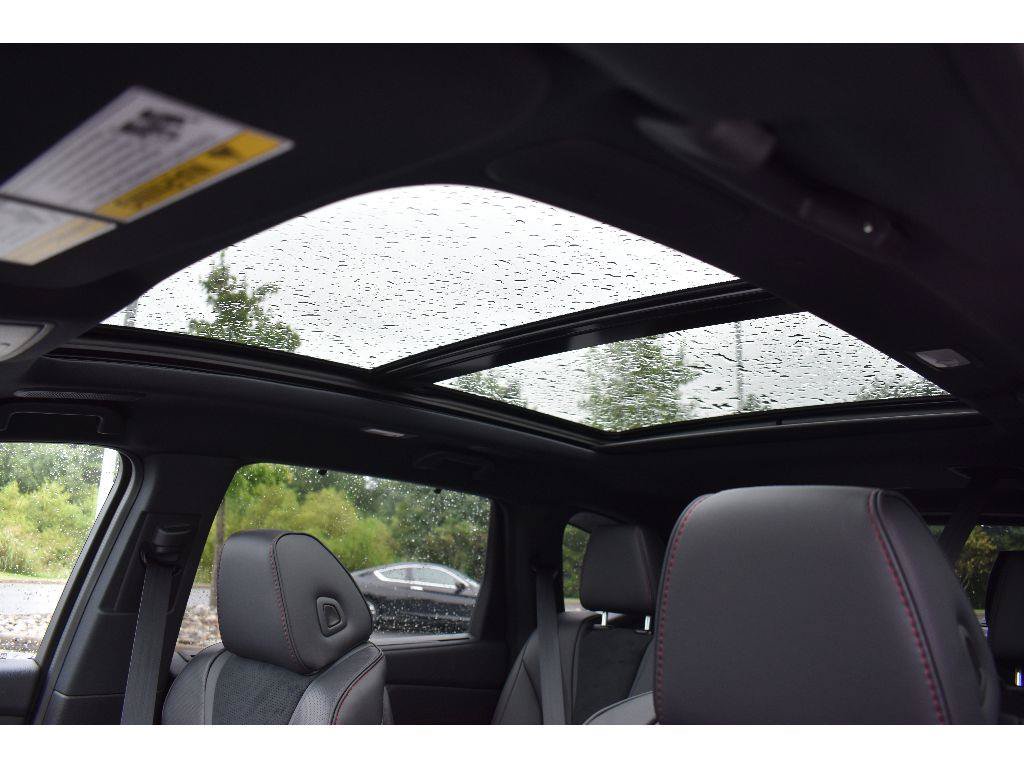 New 2026 Acura MDX A-Spec AWD/4WD image 21