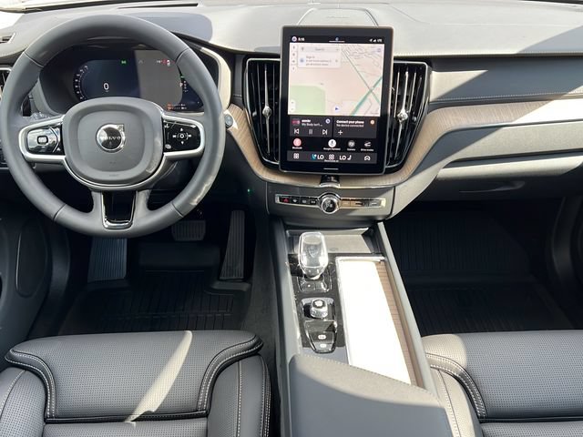 New 2026 Volvo XC60 T8 Ultra w/ Protection Package Premier AWD/4WD image 13