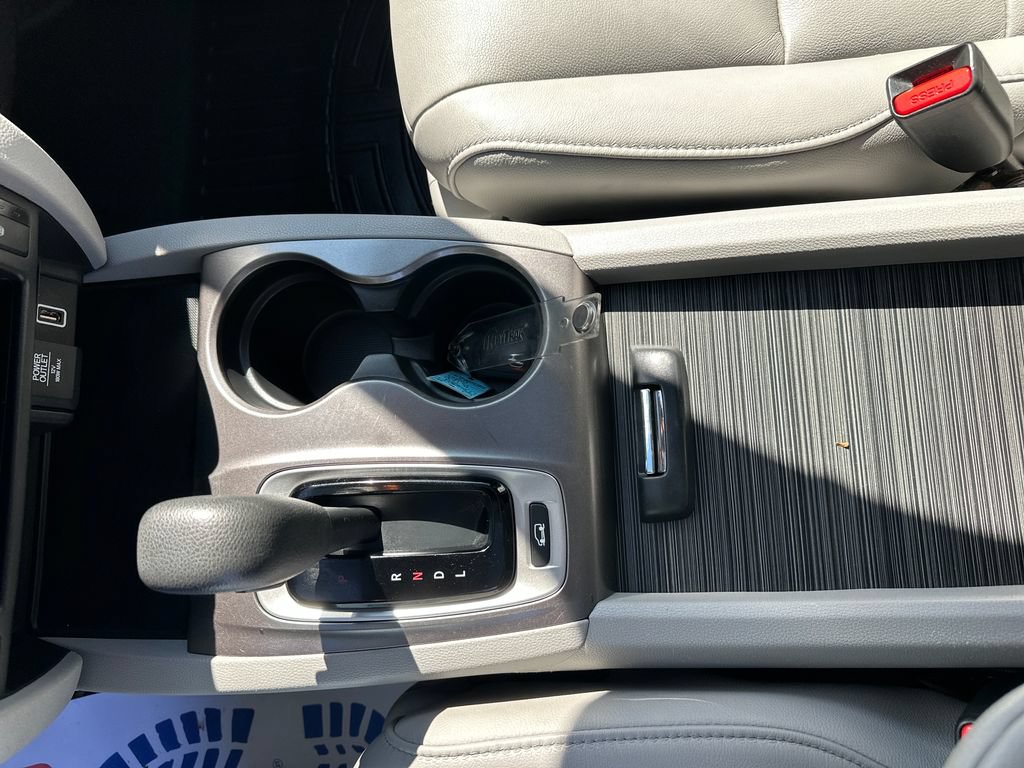 Used 2019 Honda Pilot EX-L image 18