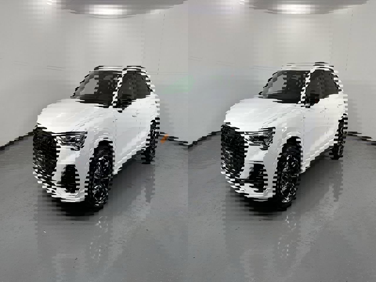 Used 2025 Audi Q3 2.0T Premium Plus w/ Premium Plus Package image 5