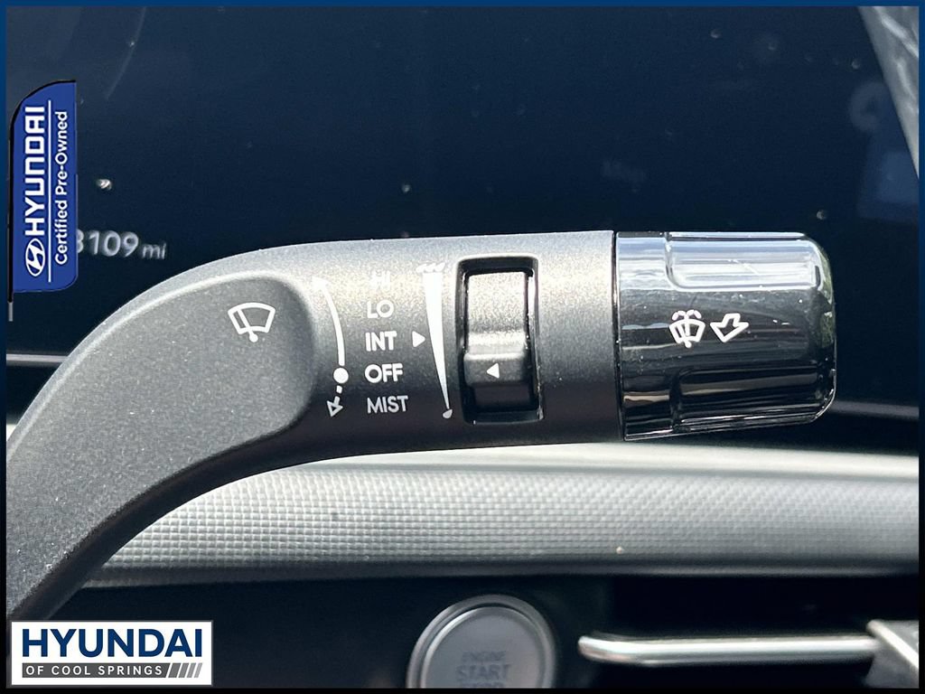 Certified 2025 Hyundai Santa Cruz XRT AWD/4WD image 31