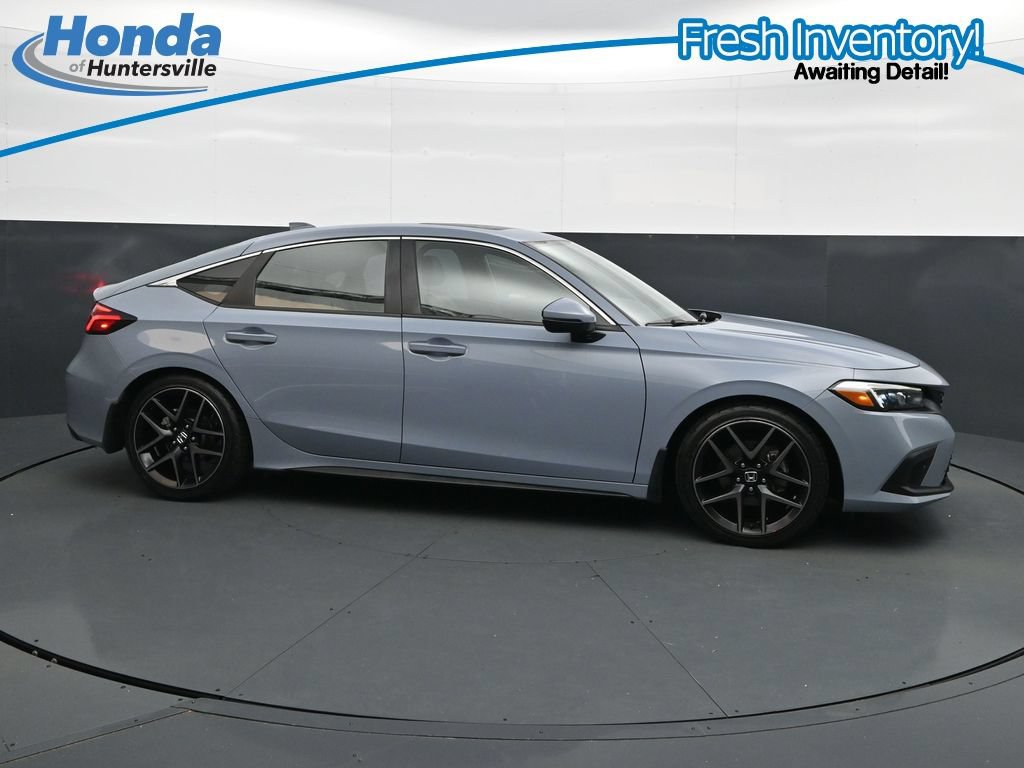 Used 2022 Honda Civic Sport Touring image 11